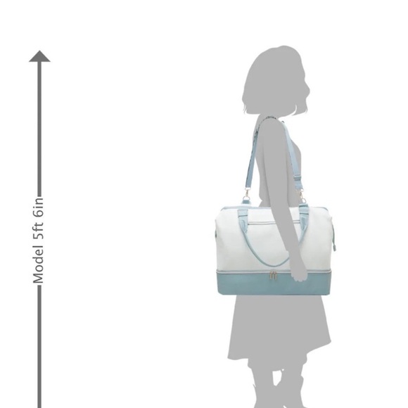 Weekender Bag - Picture 5 of 8